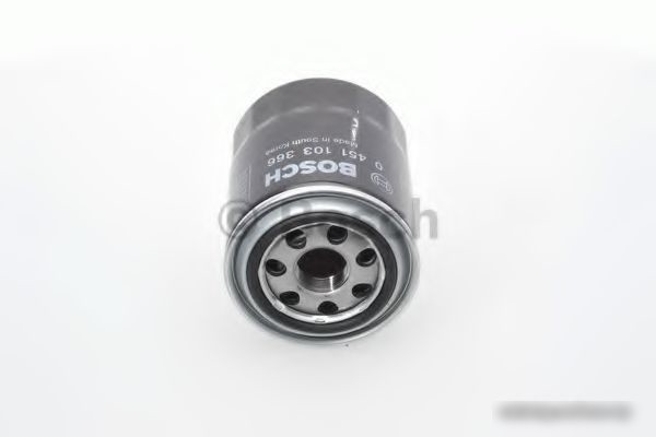 Масляный фильтр Bosch 0451103366