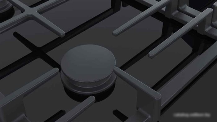Варочная панель Bosch PRP6A6D70R