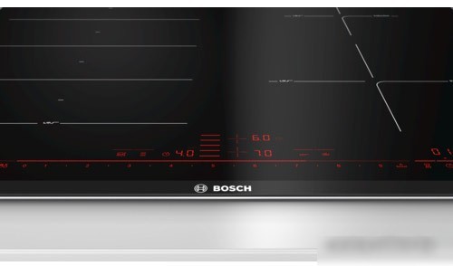 Варочная панель Bosch PXE675DC1E