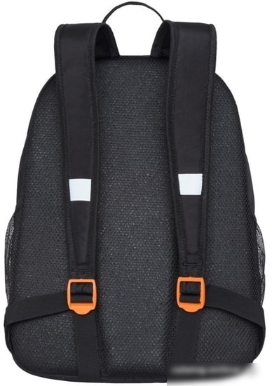 Рюкзак Grizzly RG-063-5 (черный)