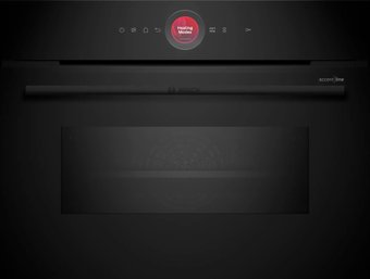 Электрический духовой шкаф Bosch Serie 8 CMG9241B1