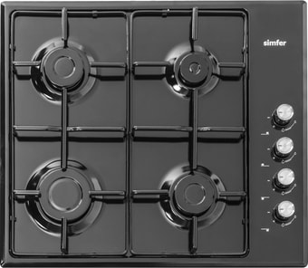 Варочная панель Simfer H60Q40B411