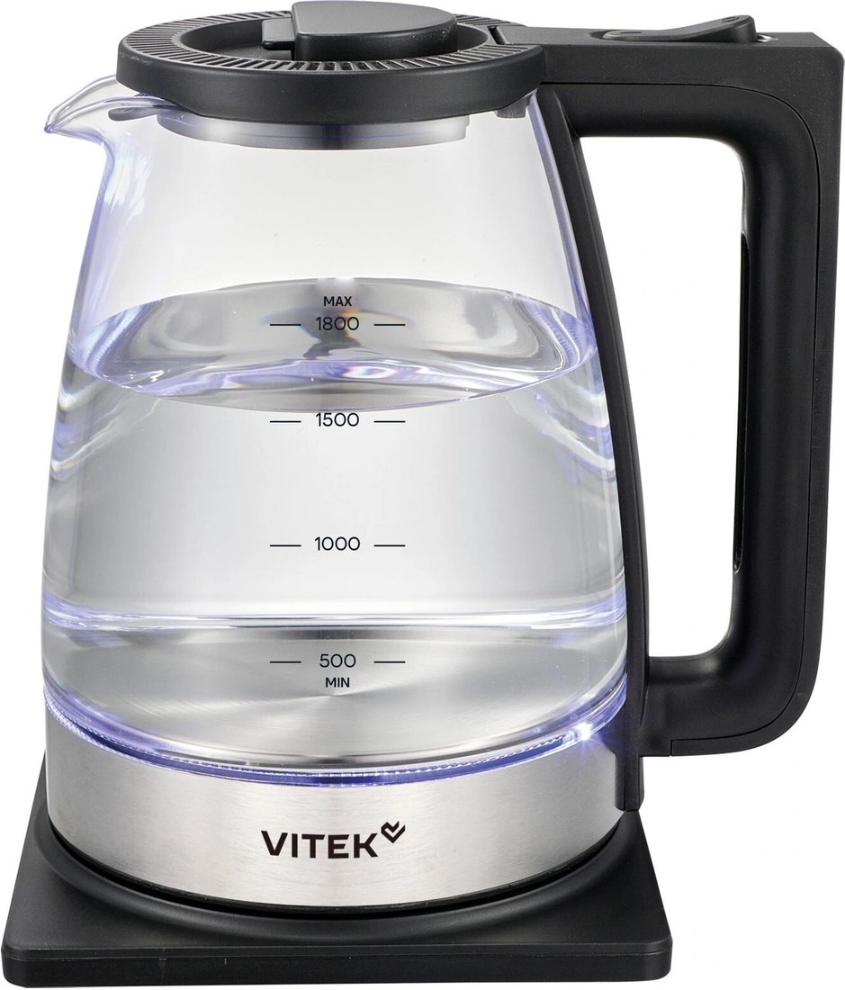 Электрический чайник Vitek VT-WK1071