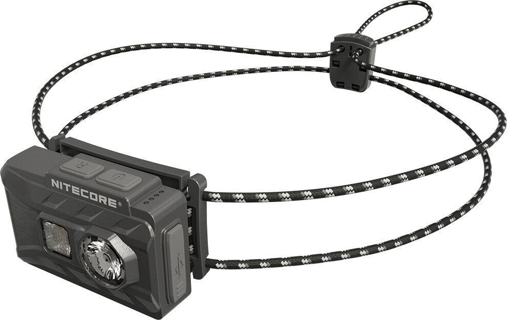 Фонарь Nitecore NU20 Classic