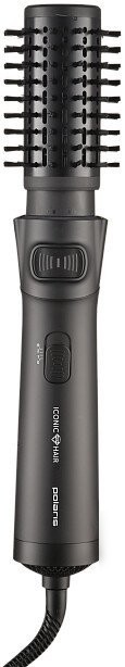 Фен-щетка Polaris PHSB 1100RI (черный)