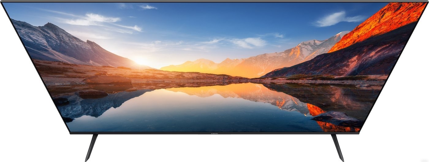 Телевизор Xiaomi TV A 55" 2025 (международная версия)