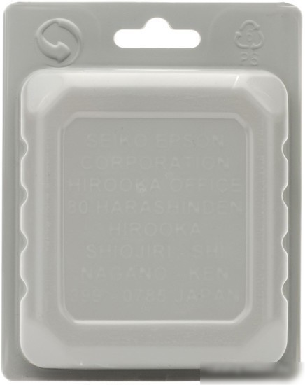 Картридж Epson C13T08024011