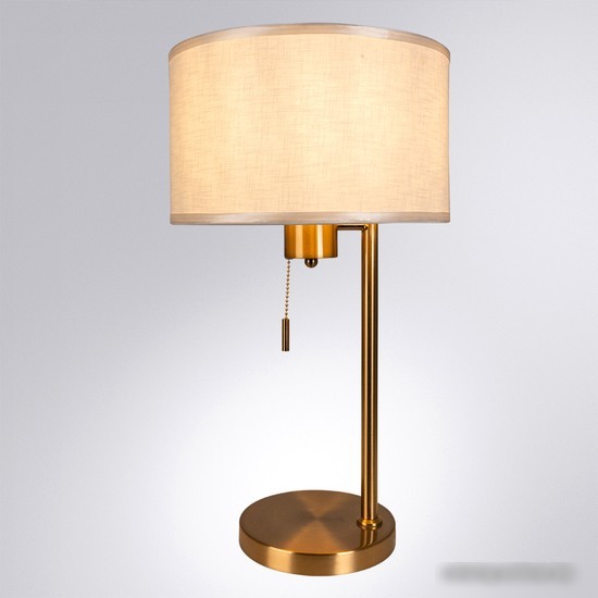 Настольная лампа Arte Lamp Proxima A4031LT-1PB