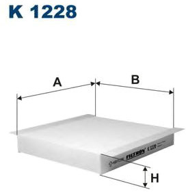Filtron K1228