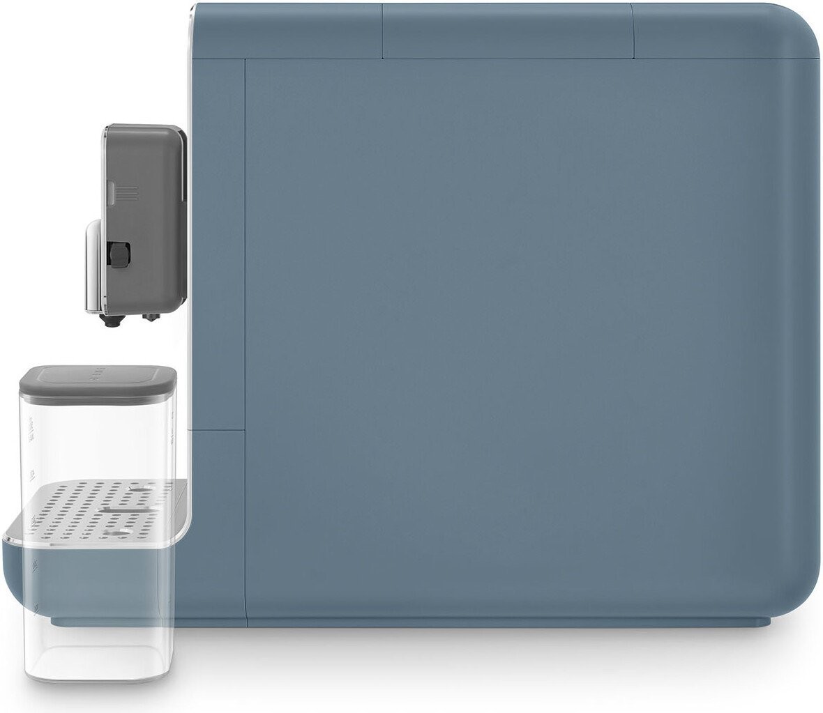 Кофемашина Smeg BCC13SBMEU