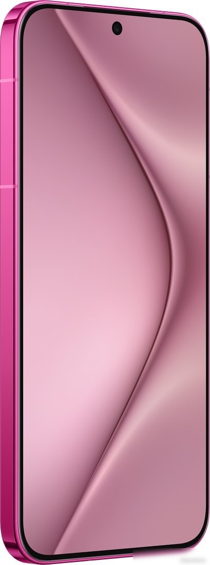 Телефон Huawei Pura 70 ADY-LX9 12GB/256GB (розовый)