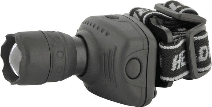 Фонарь Ultraflash LED5354