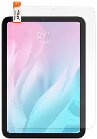 Защитное стекло Bingo Mietubl Tablet 2.5D для Samsung Tab A9+/A11+/Honor Pad X8a