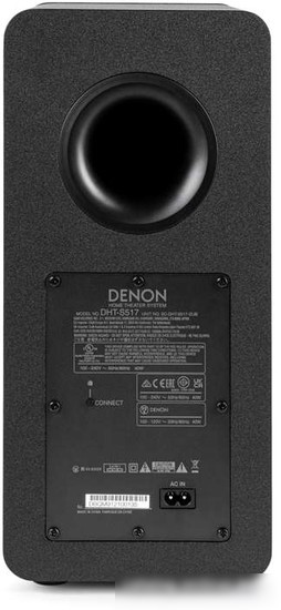 Саундбар Denon DHT-S517
