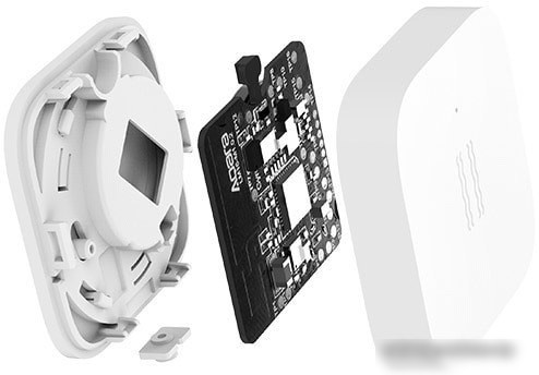 Датчик Aqara Vibration Sensor