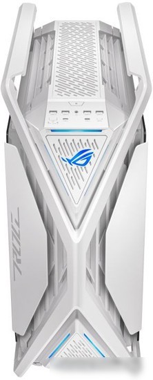 Корпус ASUS ROG Hyperion GR701 (белый)