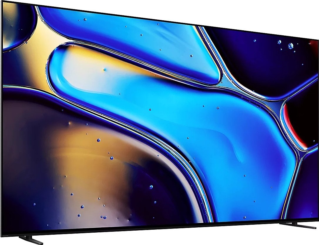 OLED телевизор Sony Bravia 8 K-65XR80