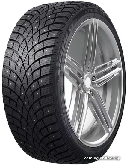 Автомобильные шины Triangle IcelynX TI501 155/65R14 75T Автомобильные шины Triangle IcelynX TI501 155/65R14 75T
