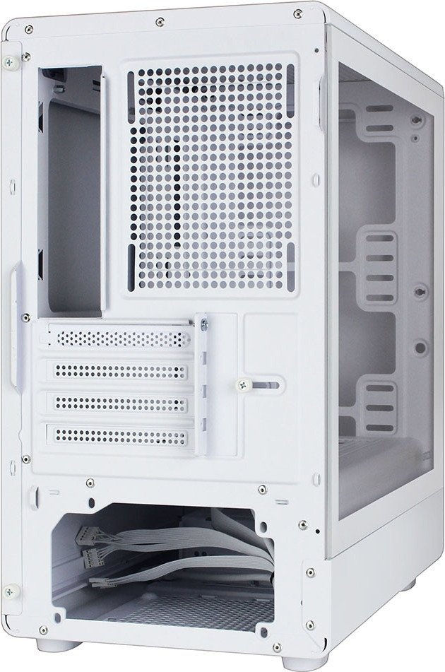 Корпус Ginzzu CL420