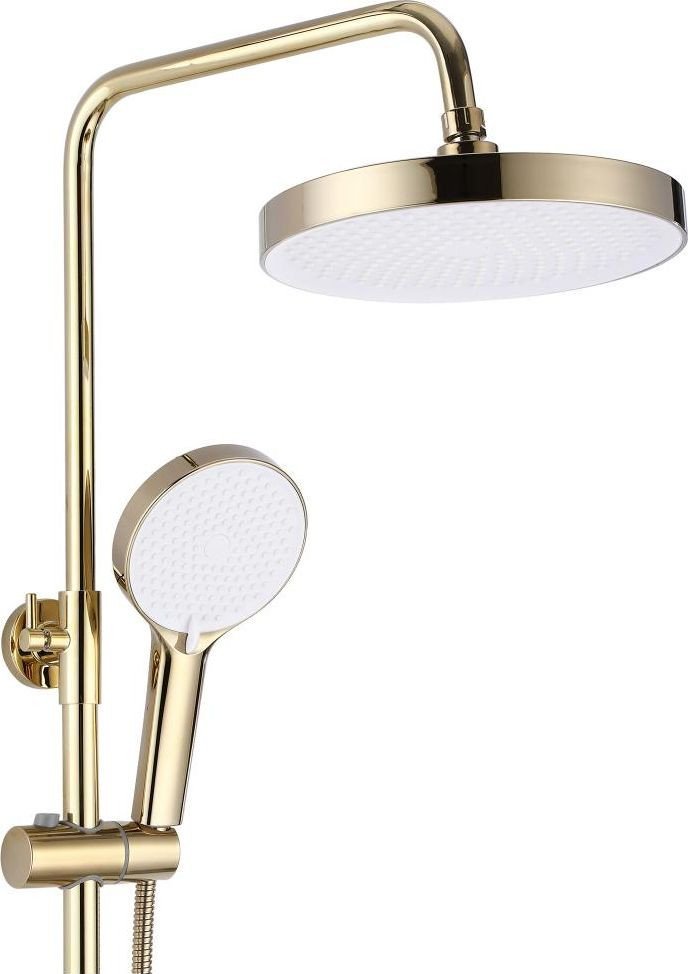 Душевая система Rea Bloom REA-P9529
