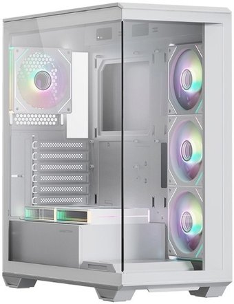 Корпус XASTRA Q600 6ARGB-C10 (белый)