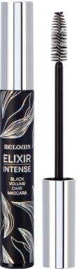 Тушь для ресниц Relouis Elixir Intense