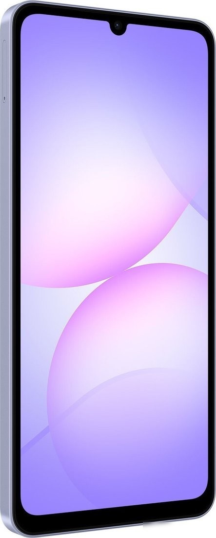 Телефон Samsung Galaxy A07 SM-A075F 6GB/128GB (фиолетовый)