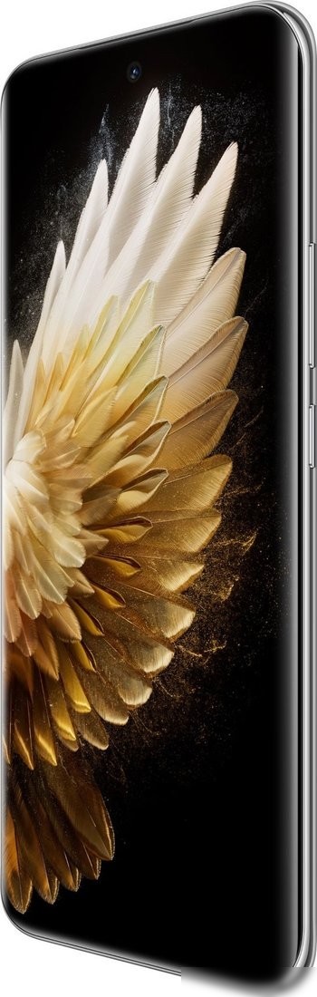 Телефон Tecno Spark 40 Pro+ 8GB/256GB (белая аврора)