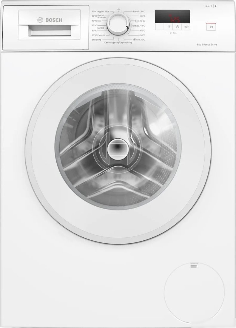 Стиральная машина Bosch Serie 2 WGE02400SN Стиральная машина Bosch Serie 2 WGE02400SN