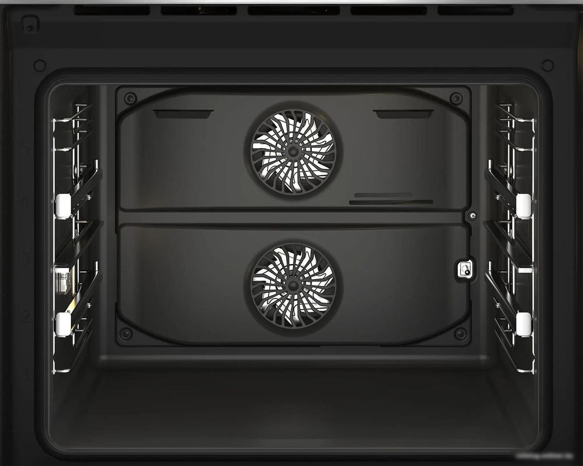 Электрический духовой шкаф BEKO BBVM13400XDS