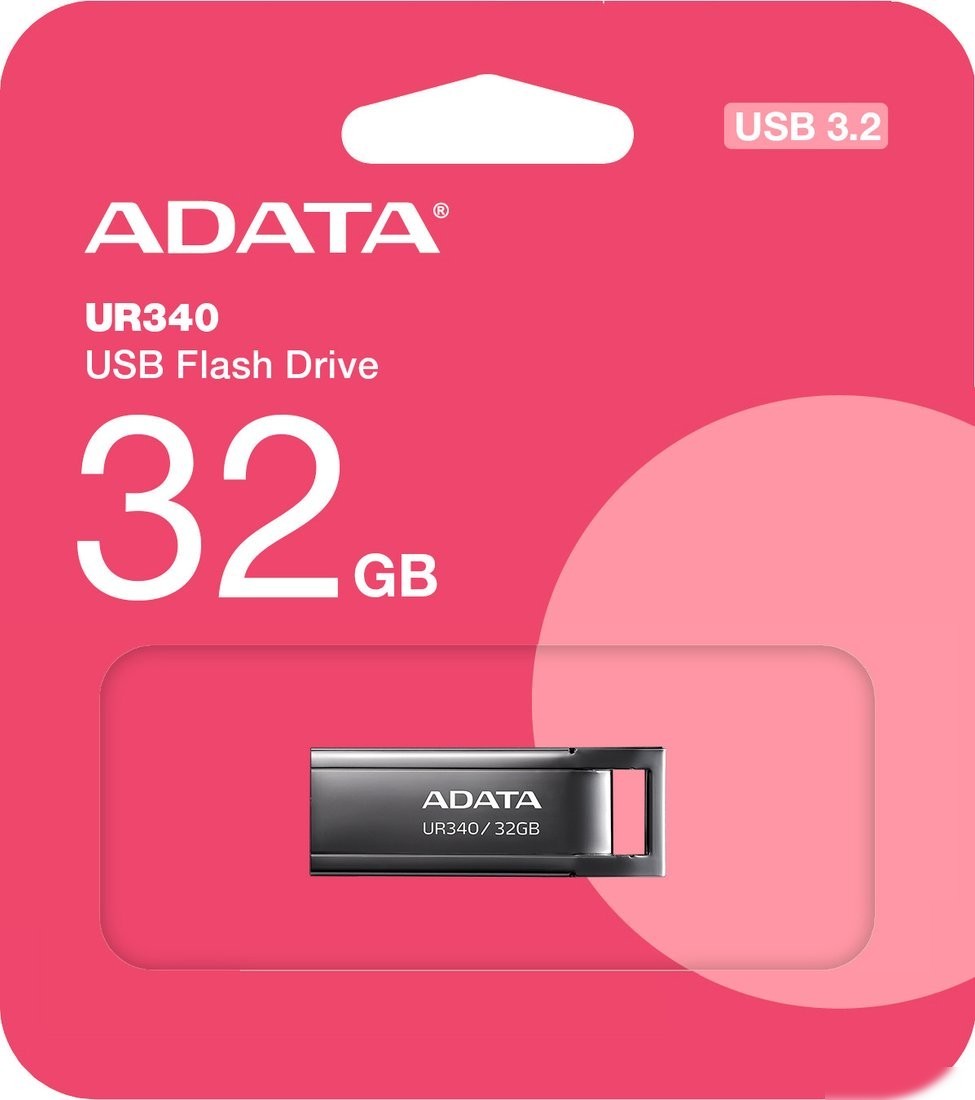 USB Flash ADATA UR340 32GB
