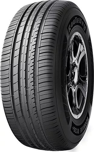 Летние шины Routeway Ecoblue RY26+ 205/45R16 87W XL