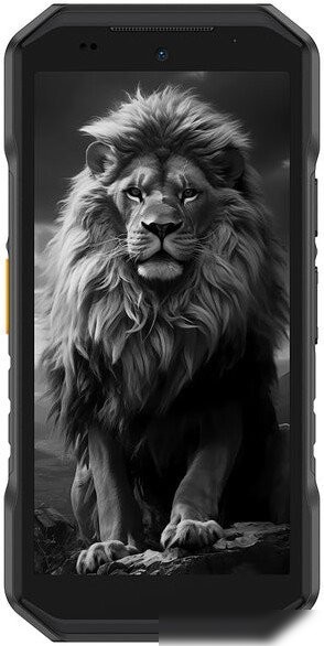 Телефон Ulefone Armor X32 Pro 8GB/256GB (черный)