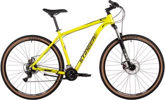 Велосипед Stinger Element 29 XL 2025 (зеленый)