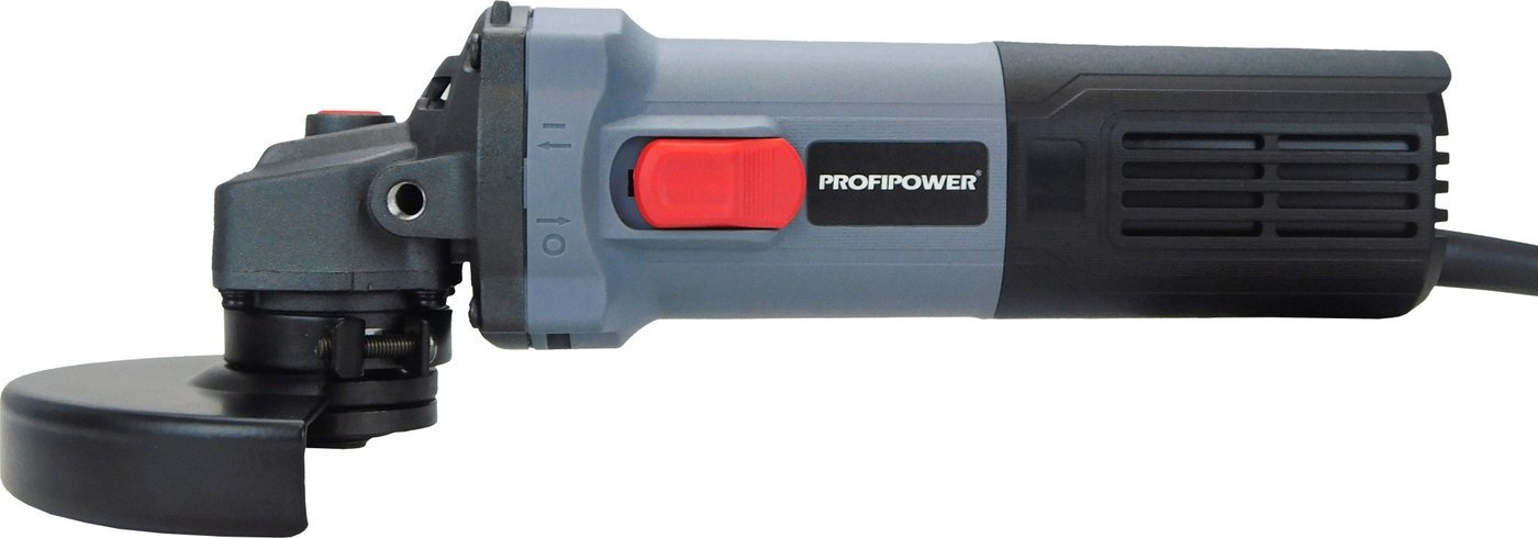 Угловая шлифмашина Profipower PGS-1050R