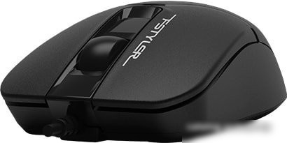 Мышь A4Tech Fstyler FM12 (черный)