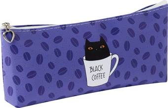 Пенал Meshu Black cat MS_49501