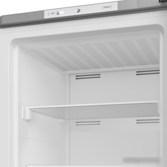 Морозильник BEKO B1RFNK292S