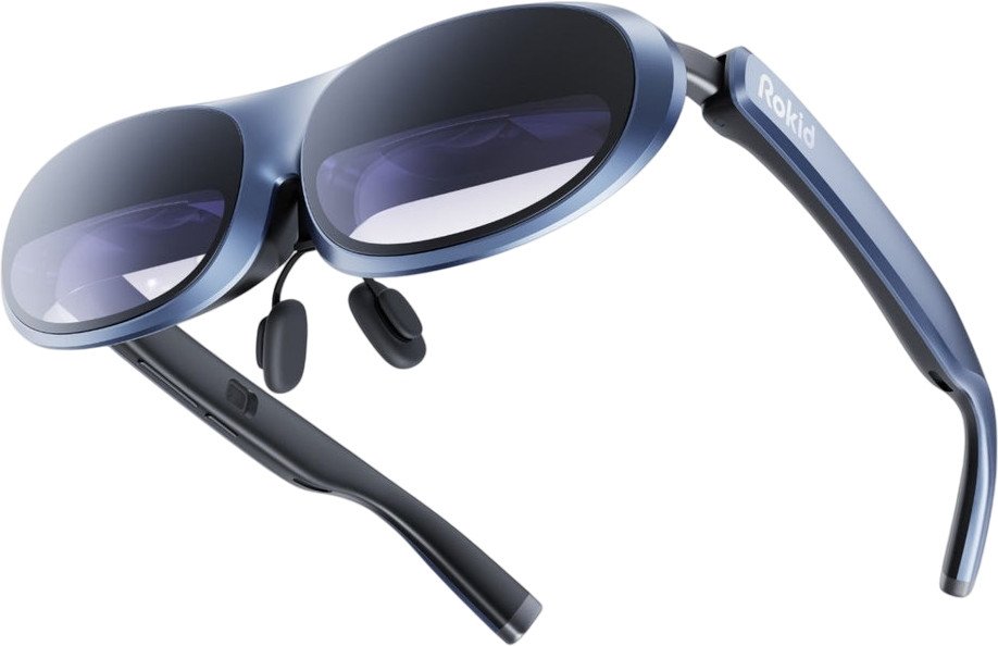 Умные очки Rokid RA201/RES102/RSR101 AR Joy Pack