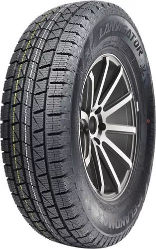Зимние шины Lanvigator Iceland Max 215/60R17 96S