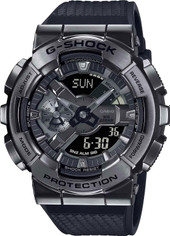 Наручные часы Casio GM-110BB-1A