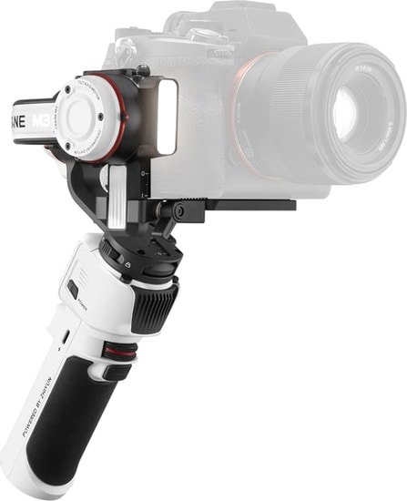 Стабилизатор Zhiyun Crane M3 Pro