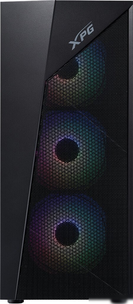 Корпус ADATA XPG Lander 500 (черный)