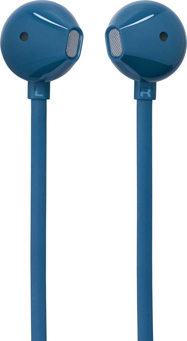 Наушники JBL Tune 305C (темно-синий)