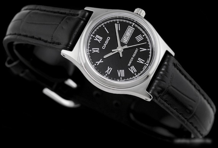 Наручные часы Casio LTP-V006L-1B