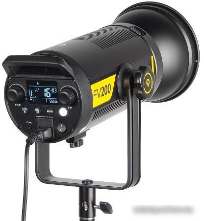 Лампа Godox FV200