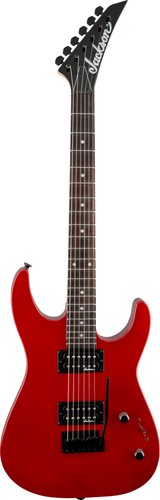 Электрогитара Jackson JS11 Dinky Metallic Red