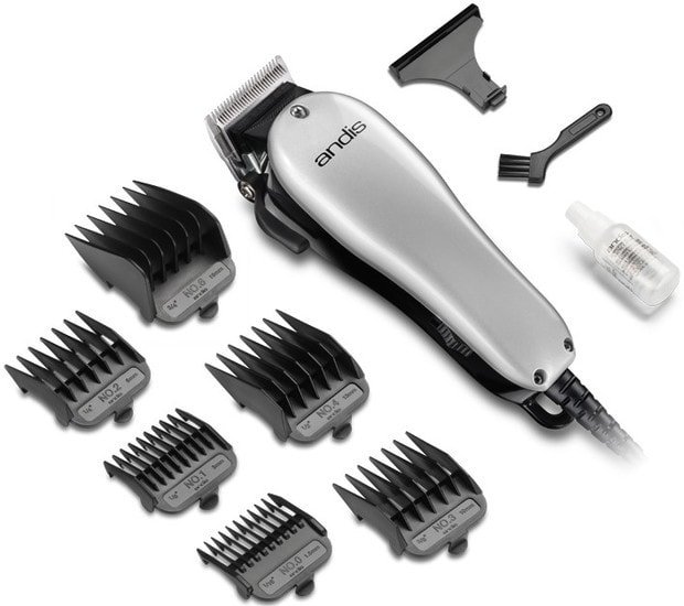 Машинка для стрижки Andis EasyStyle Adjustable Blade Clipper MC-2