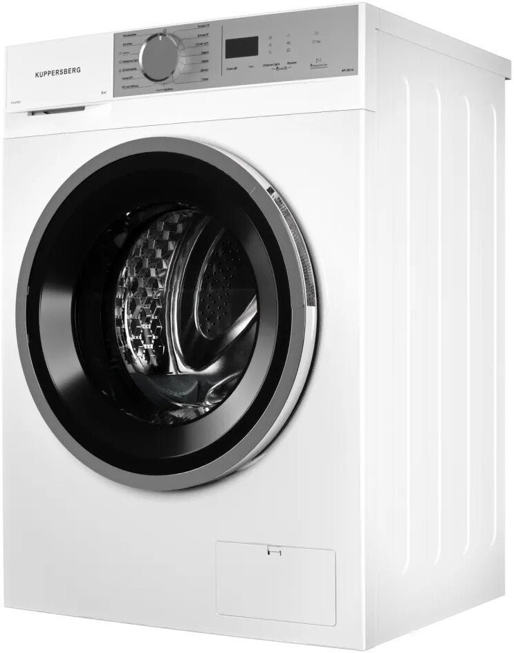 Стиральная машина KUPPERSBERG WM 480 W