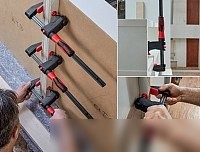 Струбцина Bessey GearKlamp GK 300/60 (GK30)